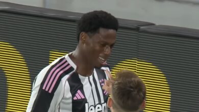 Photo of OM – Mercato : David visé en janvier, un gros coup après l’échec Endrick ?