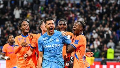 Photo of OM – Mercato : Six départs surprenants attendus cet hiver, coup de théâtre à venir ?