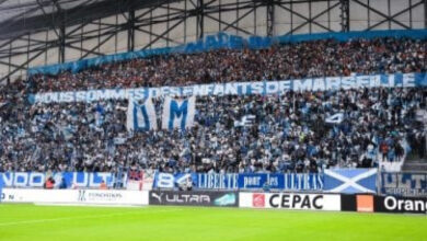 Photo of OM – Mercato : Un grand nom français débarque, coup de théâtre cet hiver ?