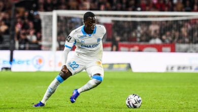 Photo of OM : Nouvelle déroute inquiétante, cette statistique va choquer tous les supporters