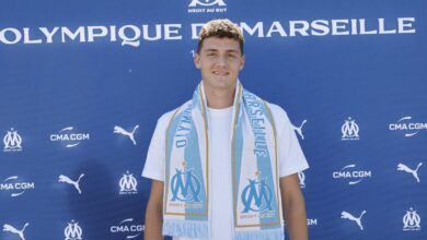 Photo of OM : Pavard pourrait bientôt créer une situation inédite et surprenante au Paris Saint-Germain