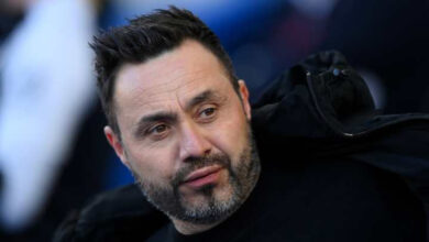 Photo of OM : Roberto De Zerbi exprime son mécontentement alors que l&rsquo;effectif vaut quatre cents millions d&rsquo;euros