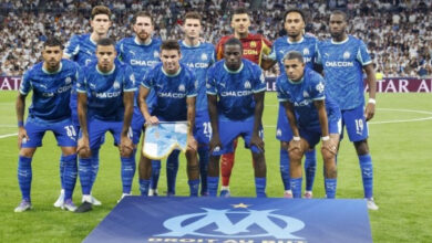 Photo of OM : Un latéral français à dix-huit millions d&rsquo;euros fait son grand retour sur le marché