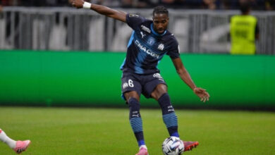 Photo of OM : Ulisses Garcia expulsé face à Auxerre, la polémique enfle-t-elle ?