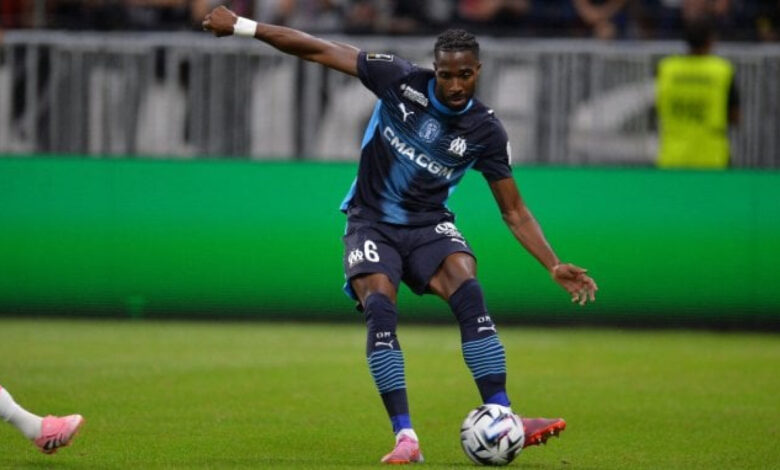 OM : Ulisses Garcia expulsé face à Auxerre, la polémique enfle-t-elle ? | Mediasportif