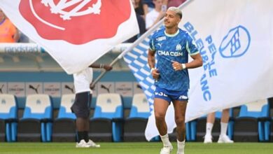 Photo of OM : Un premier pari perdant sur l&rsquo;une des recrues phares de cet été révèle des faiblesses