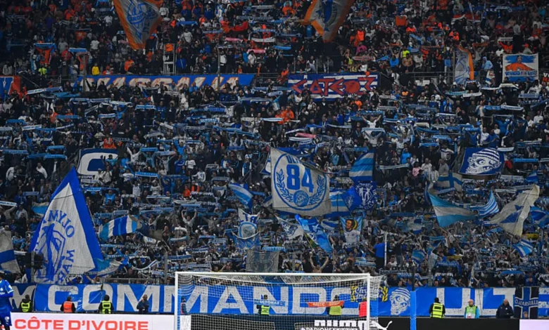 OM : Une soirée historique se dessine déjà au Vélodrome face à Liverpool | Mediasportif