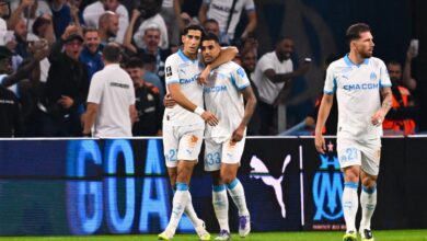 Photo of OM : Une statistique révèle les secrets de champion de France que personne n&rsquo;avait remarqués