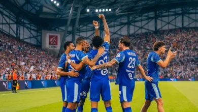 Photo of OM : Un joueur introuvable, la panique s’installe au club !