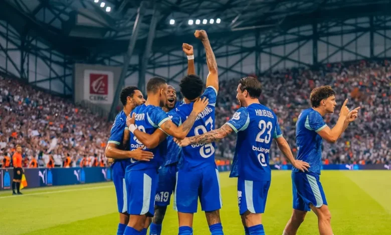 OM : Un joueur introuvable, la panique s’installe au club ! | Mediasportif