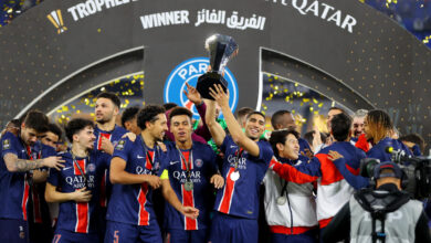 Photo of PSG : Le trophée des champions face à l&rsquo;OM aura lieu à une date précise et déjà confirmée