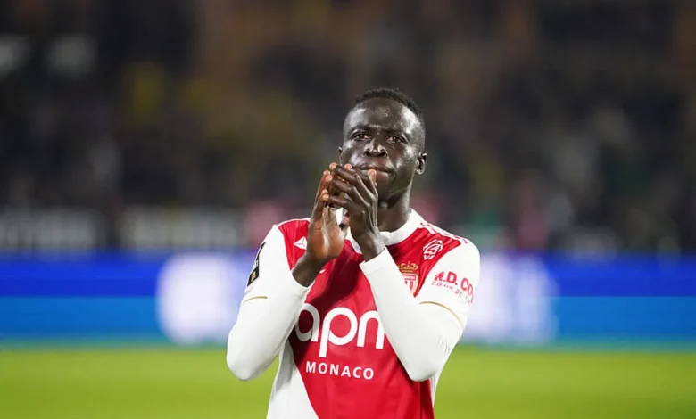 RC Lens : Krépin Diatta, véritable cible ou simple rumeur ? RC Lens : Krépin Diatta, véritable cible ou simple rumeur ? | Mediasportif