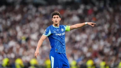 Photo of OM : La Juventus relance soudainement son intérêt pour Balerdi, le défenseur français du club marseillais