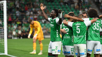 Photo of ASSE : Ce joueur affiche une assiduité remarquable aux entraînements depuis son arrivée chez les Verts