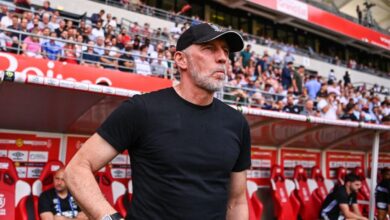 Photo of Stade Brestois : Éric Roy dévoile ce qui a vraiment plombé l’équipe contre l’OM