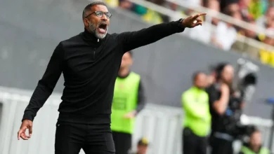 Photo of Stade Rennais : Beye s’attaque aux joueurs, un consultant surprend tout le monde