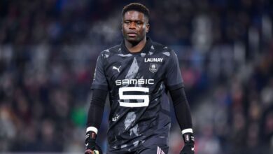 Photo of Stade Rennais : Ce que Brice Samba cache vraiment sur ses ambitions mondiales avec les Bleus