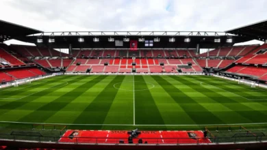 Photo of Stade Rennais : Ce qu’il est devenu, un ancien joueur rouge et noir critiqué pour son passage en Bretagne