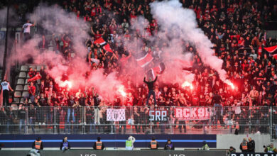 Photo of Stade Rennais : Des supporters attaqués après la victoire, que s’est-il vraiment passé ?