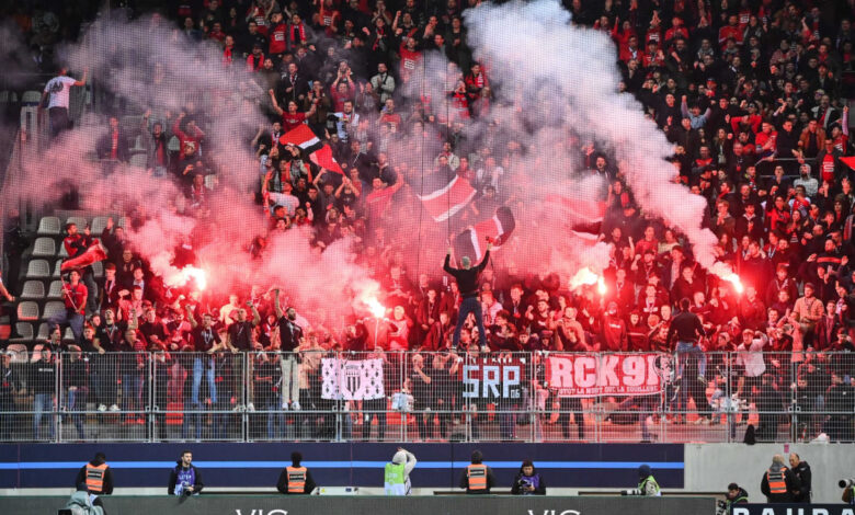Stade Rennais : Des supporters attaqués après la victoire, que s’est-il vraiment passé ? | Mediasportif