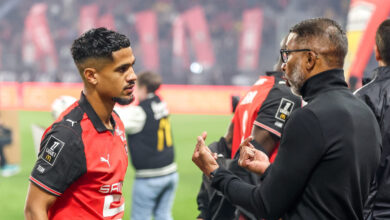 Photo of Stade Rennais : Des tensions internes éclatent, Habib Beye l’avait-il anticipé ?