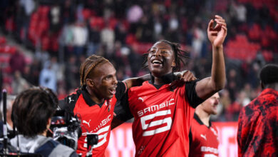 Photo of Stade Rennais : Deux incertitudes viennent compliquer les préparatifs de Beye avant le choc contre Monaco