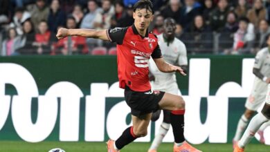Photo of Stade Rennais : Esteban Lepaul cache-t-il un secret hérité d’un prodige de l’OL ?