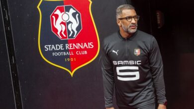 Stade Rennais : Habib Beye a déjà identifié les deux joueurs qu'il souhaite écarter lors du prochain mercato Photo of Stade Rennais : Habib Beye a déjà identifié les deux joueurs qu’il souhaite écarter lors du prochain mercato