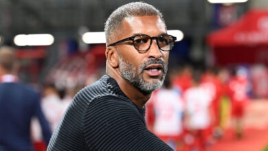 Photo of Stade Rennais : Habib Beye lâche une déclaration choc après le match à Strasbourg