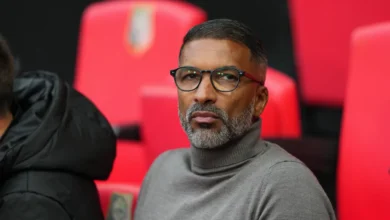 Photo of Stade Rennais : Habib Beye sème le doute sur son avenir avec une touche d’humour