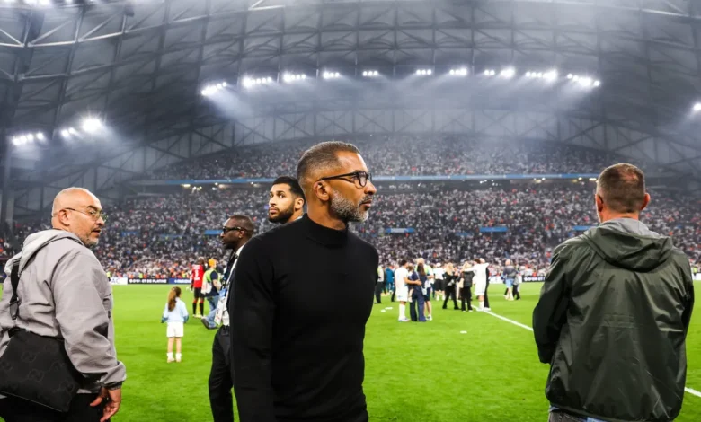 Stade Rennais : Le staff de Beye va-t-il accueillir un nouveau visage inattendu ? | Mediasportif