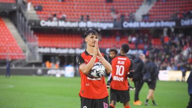 Photo of Stade Rennais : Lepaul dévoile enfin ce secret qui intrigue depuis longtemps ses coéquipiers