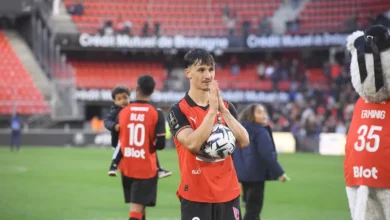 Photo of Stade Rennais : Lepaul évoque un déclic inattendu mais pourquoi ignorer Beye ?