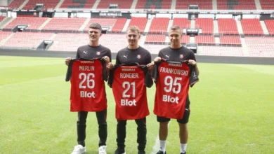 Photo of Stade Rennais – Mercato : Un coup inattendu chez Nantes pour muscler le milieu ?
