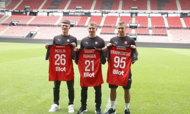 Stade Rennais – Mercato : Un renfort inattendu du PSG va-t-il tout bouleverser ? | Mediasportif