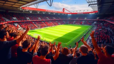 Photo of Stade Rennais : Quelle surprise cache cette recrue estivale qui affole déjà le public ?