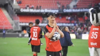 Photo of Stade Rennais : Un déclic inattendu avant la trêve, que se passe-t-il vraiment ?