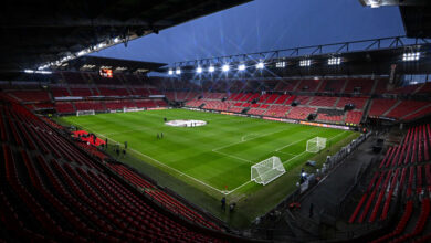 Photo of Stade Rennais : Un départ inattendu va coûter sept millions d&rsquo;euros aux Rouge et Noir