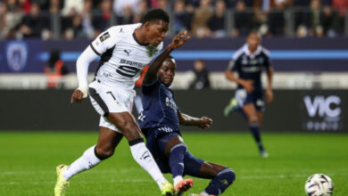 Photo of Stade Rennais : Victoire à Paris, quel avenir pour Habib Beye ?