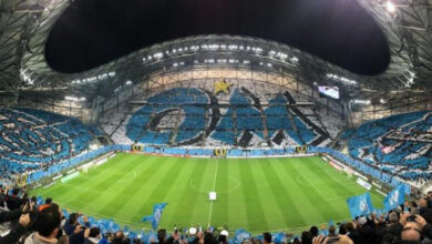 Photo of OM : Un international anglais débarque à Marseille, la surprise que nul n&rsquo;avait anticipée jusqu&rsquo;à présent