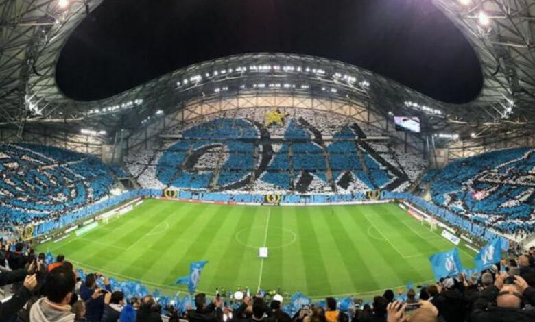 OM : Un international anglais débarque à Marseille, la surprise que nul n'avait anticipée jusqu'à présent | Mediasportif