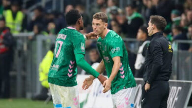 Photo of ASSE : Plusieurs bonnes nouvelles émergent malgré les forfaits de Stassin et Duffus