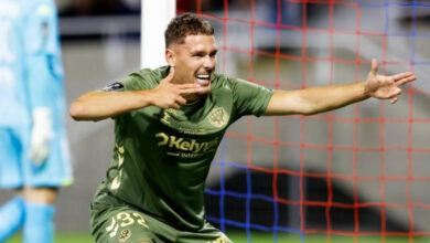 Photo of ASSE : Un autre club de L1 que le Paris FC accélère pour Stassin