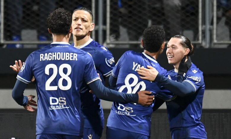 ASSE : Ce qu'il faut savoir sur Dunkerque avant cet affrontement crucial de la saison | Mediasportif