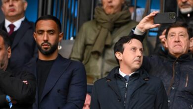 Photo of OM : Pablo Longoria se rapproche enfin de la signature d&rsquo;Himad Abdelli pour renforcer l&rsquo;effectif