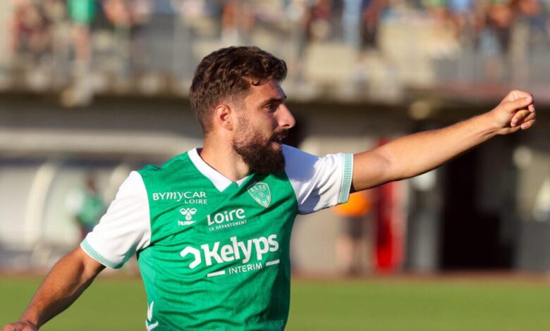 ASSE : Ce que Davitashvili révèle vraiment sur sa relation mystérieuse avec Old ASSE : Ce que Davitashvili révèle vraiment sur sa relation mystérieuse avec Old | Mediasportif