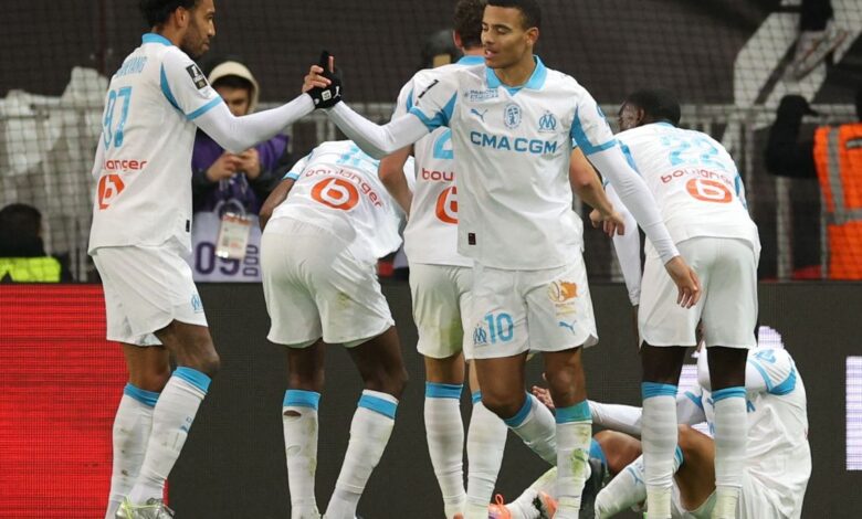 OM : Ce recrutement raté de l'été pourrait finalement rapporter beaucoup d'argent au club | Mediasportif