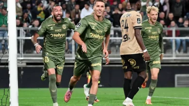 Photo of ASSE : Les Verts s&rsquo;apprêtent à établir un record peu enviable à Dunkerque