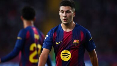 Photo of OM : Et si Marseille relançait Roony Bardghji au FC Barcelone lors du prochain mercato hivernal ?