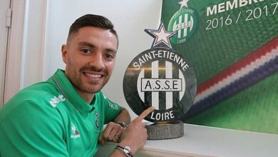 Photo of ASSE : Ce que révèle Anthony Mounier sur son transfert avorté, insultes et menaces de mort incluses